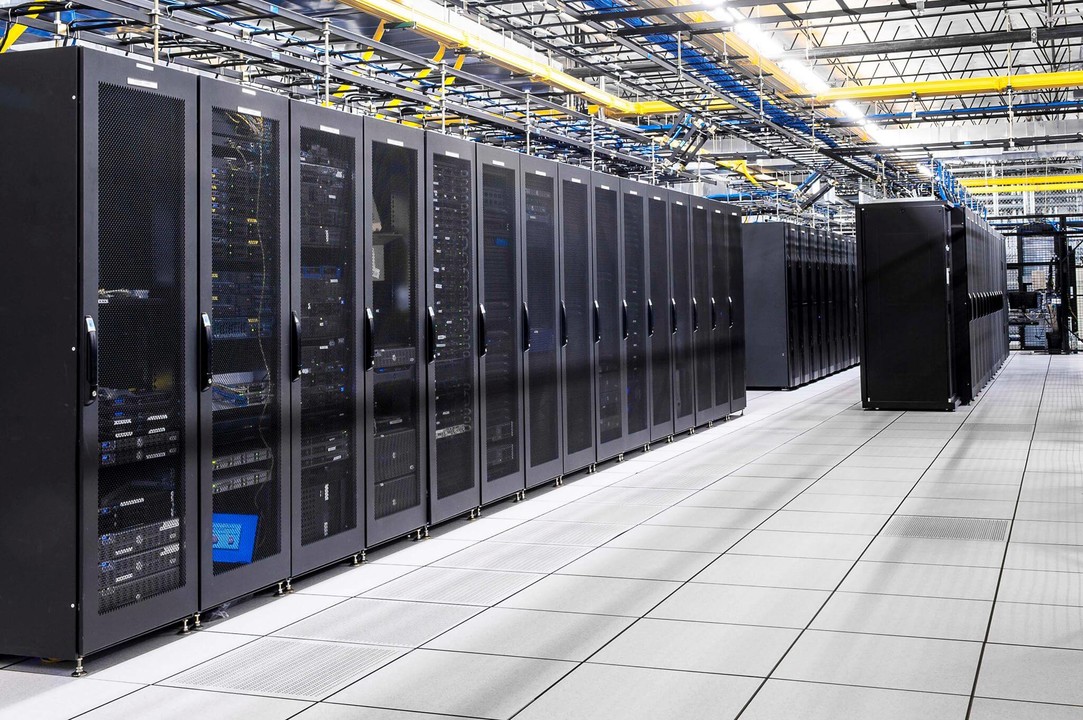 DataCenter